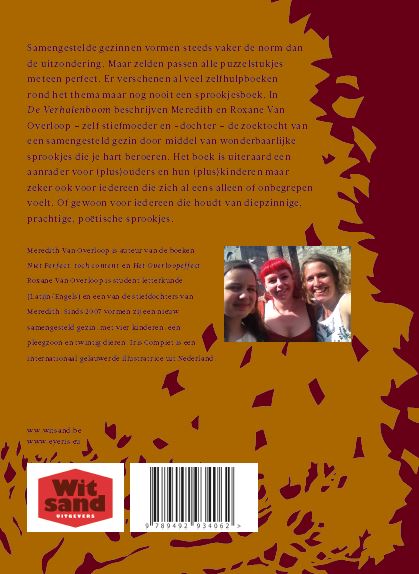 De Verhalenboom achterkant