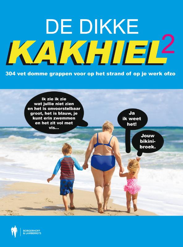 De Dikke Kakhiel 2