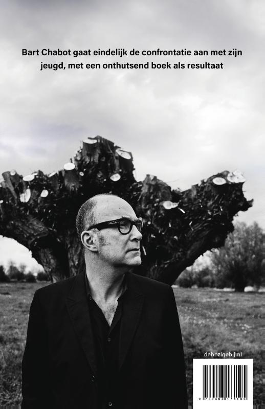 Mijn vaders hand achterkant