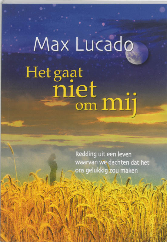 Het Gaat Niet Om Mij