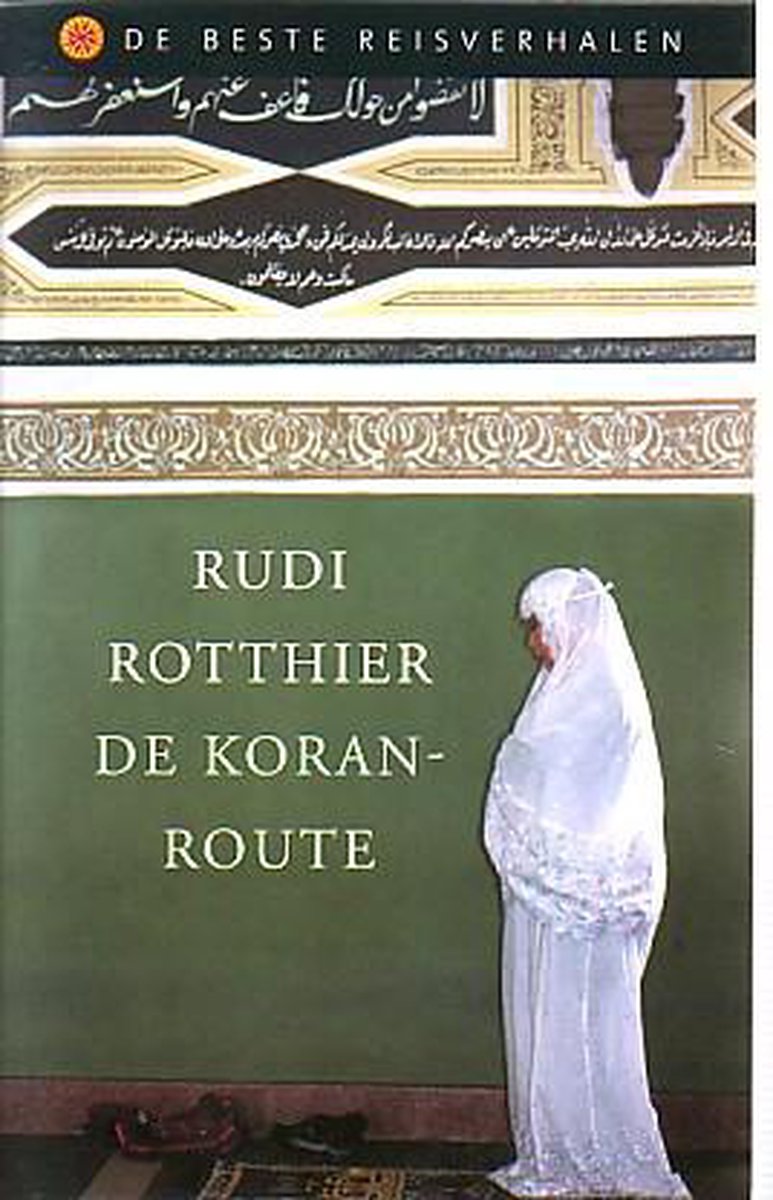 De Koranroute