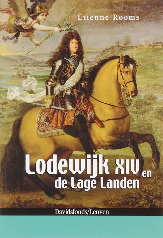 Lodewijk Xiv En De Lage Landen