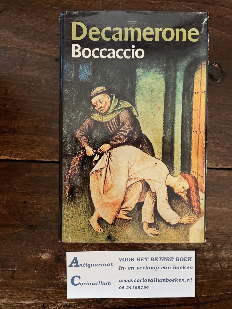 Decamerone