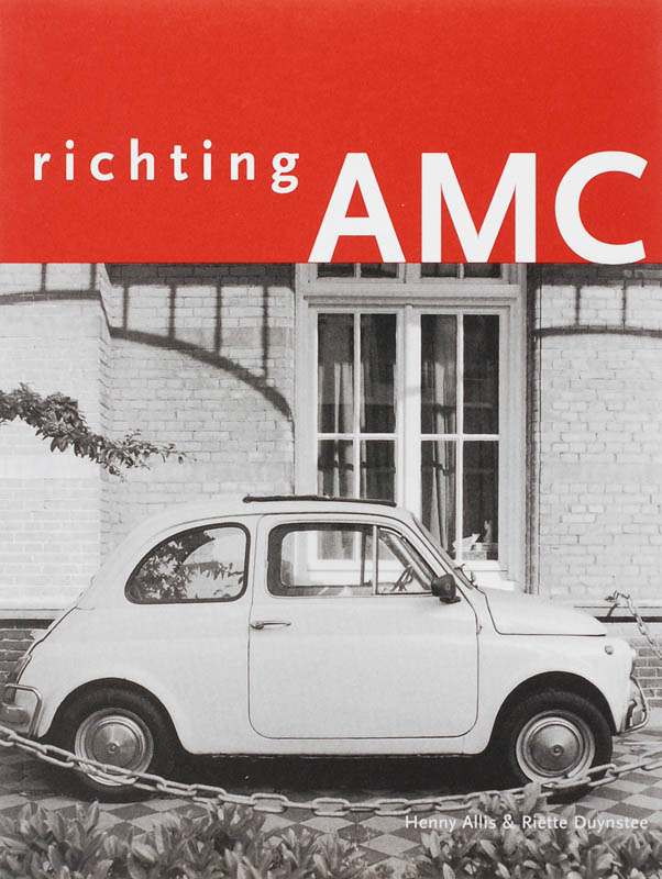 Richting Amc