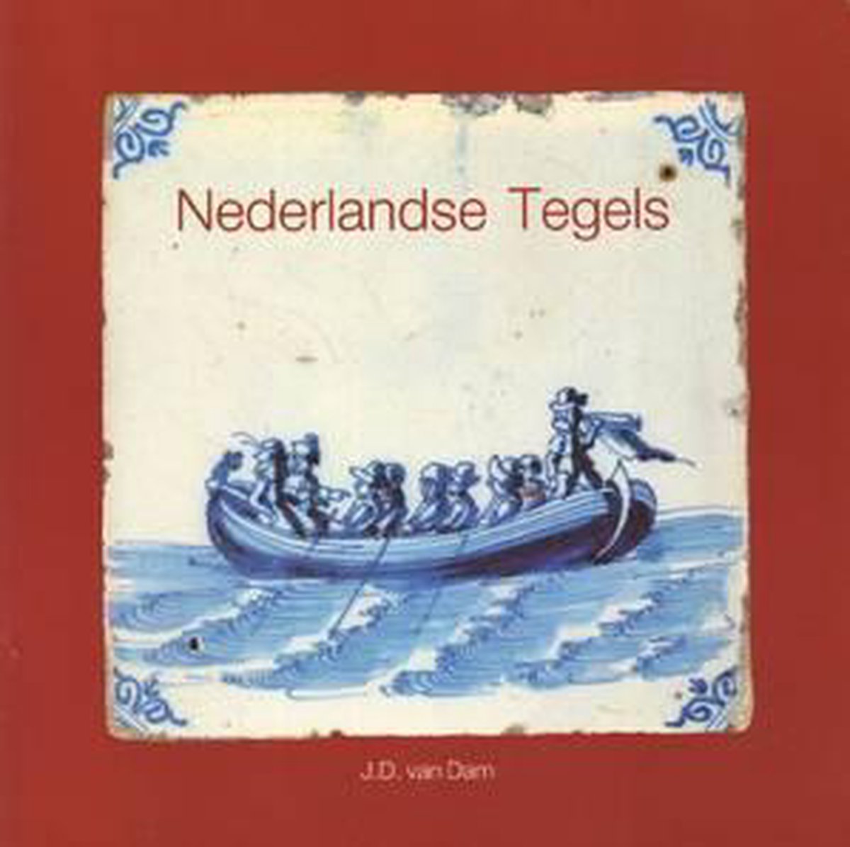 Nederlandse tegels