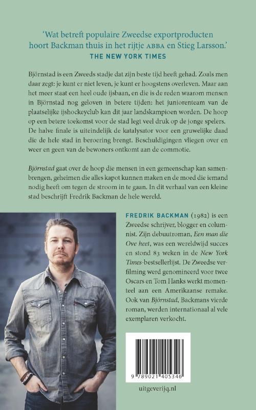 Björnstad achterkant