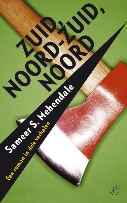 Zuid, Noord-Zuid, Noord