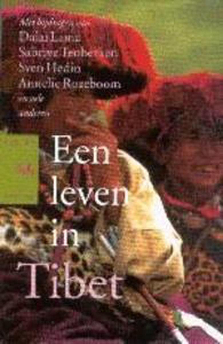 Leven In Tibet