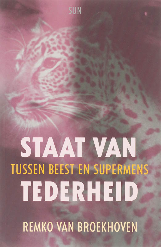 Staat Van Tederheid