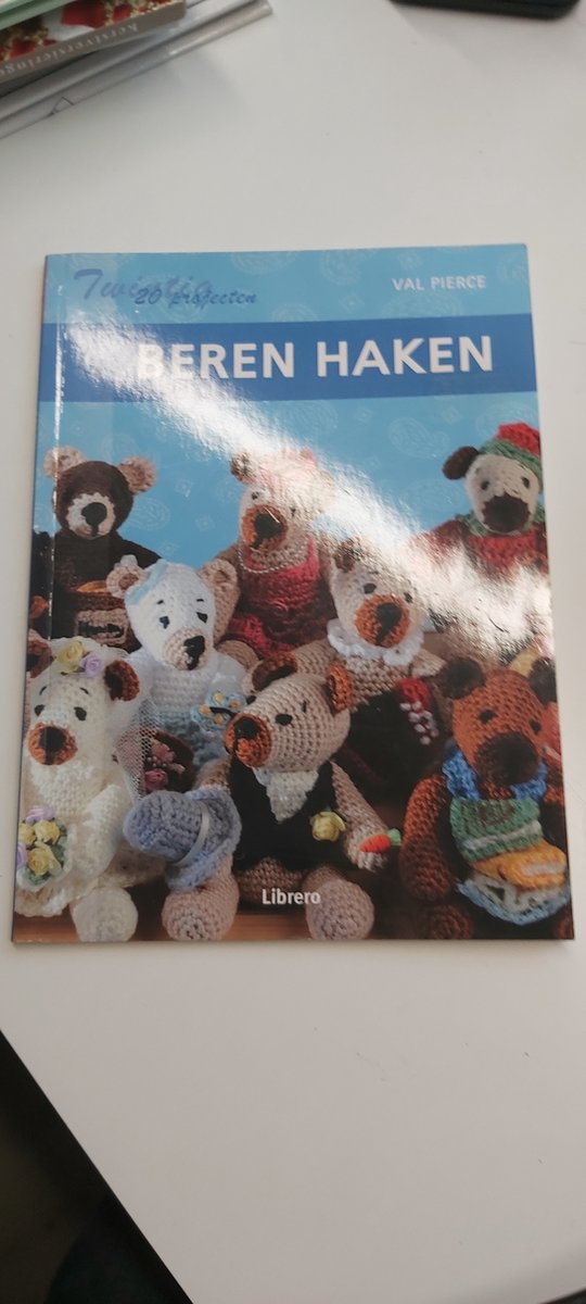 Beren Haken