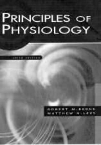 Principles of Physiology