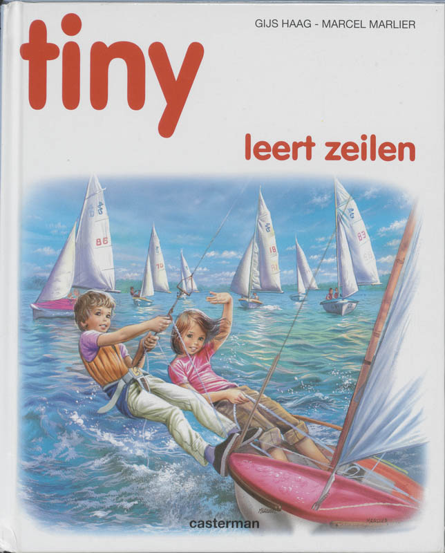Tiny hc29. tiny leert zeilen