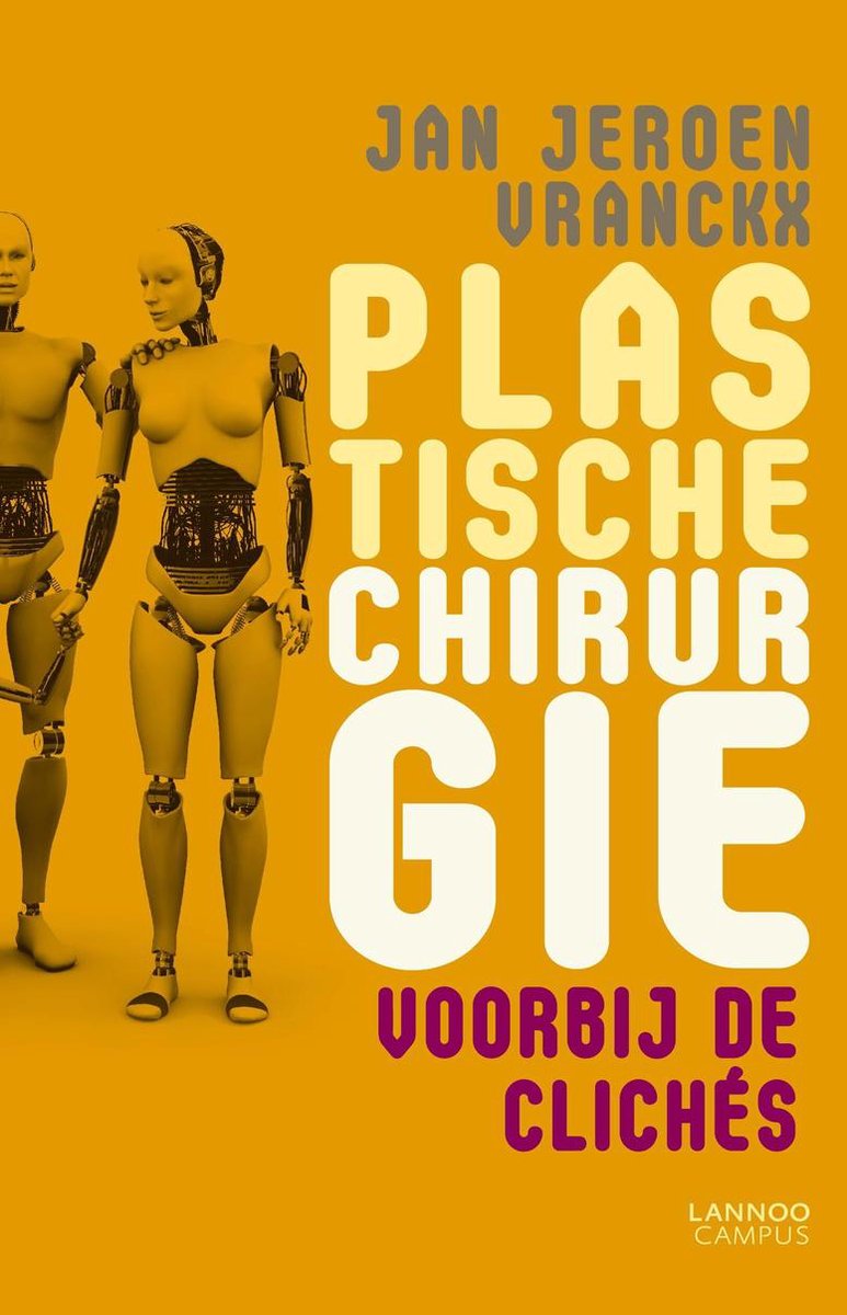 PLASTISCHE CHIRURGIE