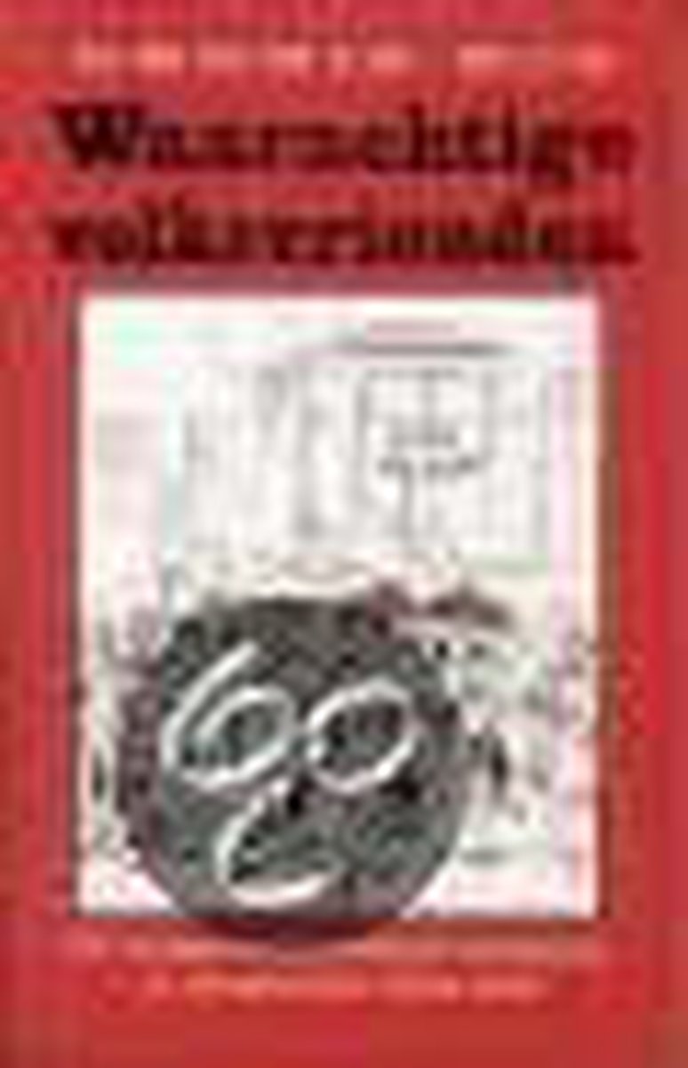 WAARACHTIGE VOLKSVRIENDEN