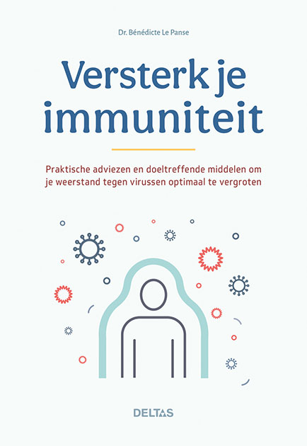Versterk je immuniteit