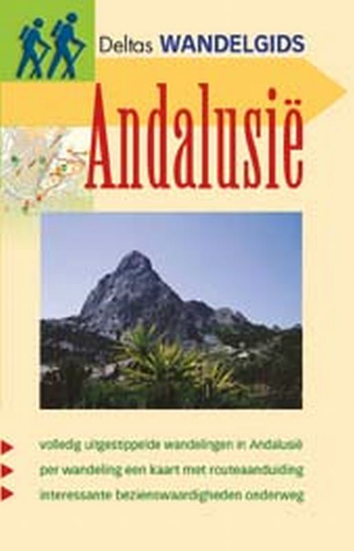 Andalusie / Deltas wandelgids / 11