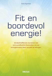Fit en boordevol energie!