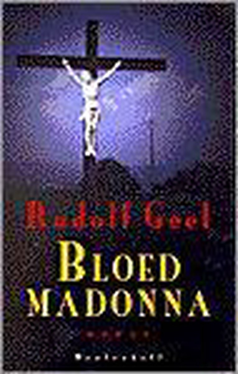 Bloedmadonna