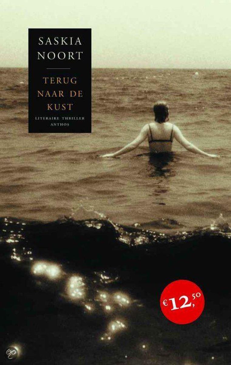 Terug naar de kust Midprice