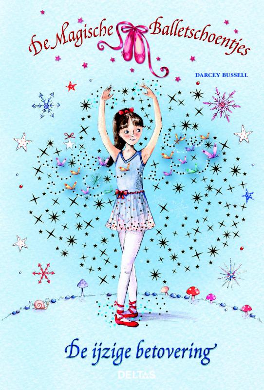 De ijzige betovering / De magische balletschoentjes / 2