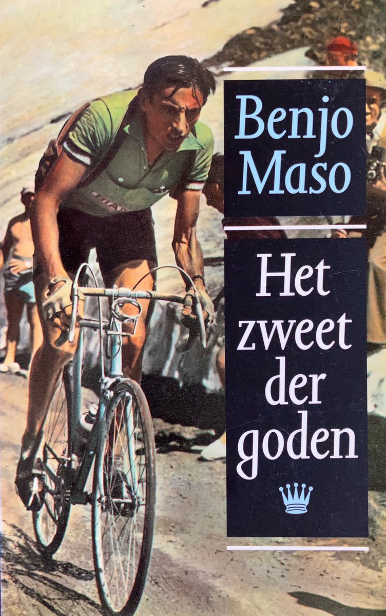 In the Presence of the Enemy