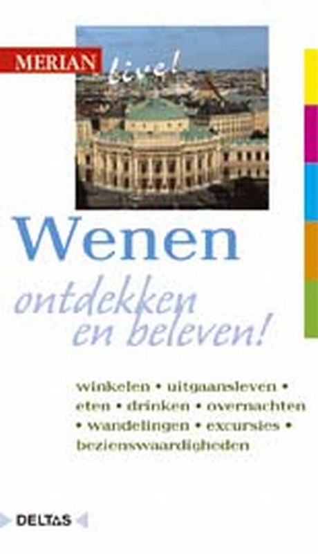Wenen / Merian live! / 7