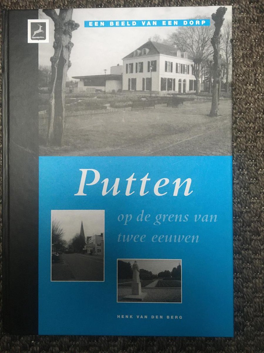 Putten op de grens van twee eeuwen