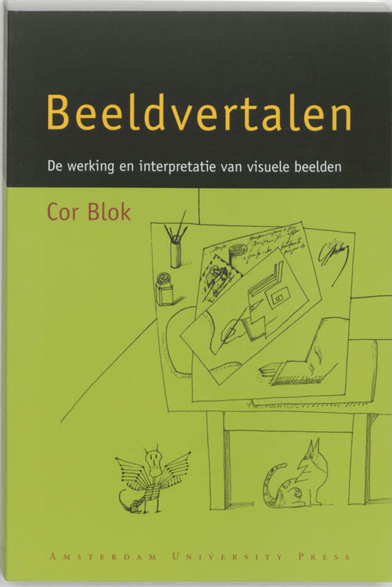 Beeldvertalen