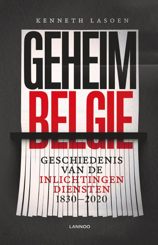 Geheim België