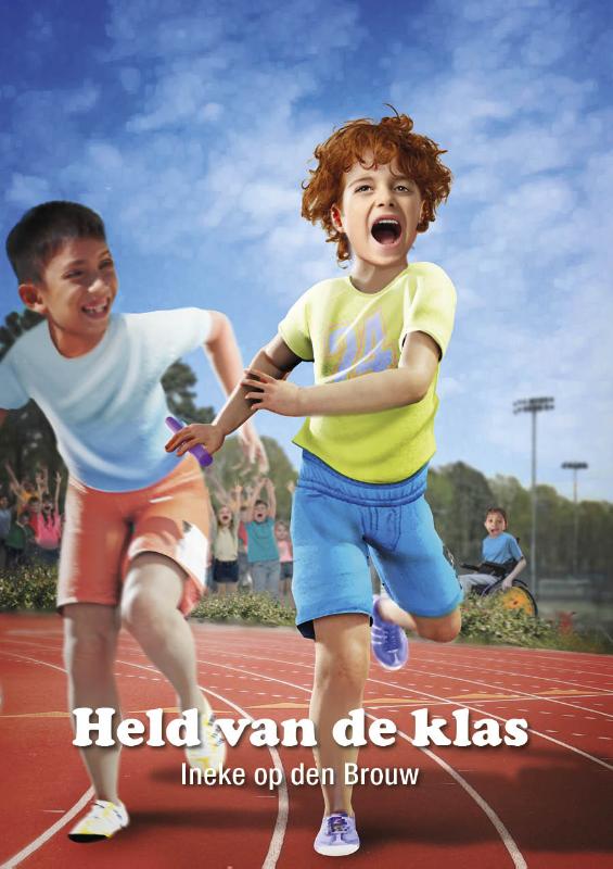 Held van de klas