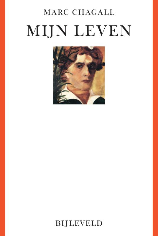 Mijn leven
