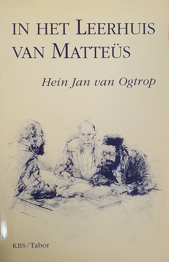 In het leerhuis van matteus