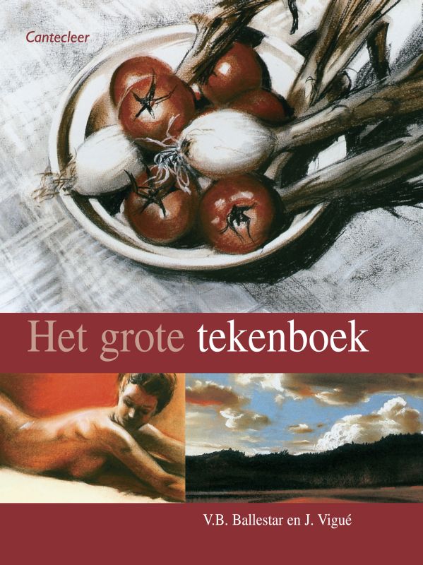 Grote Aquarelboek