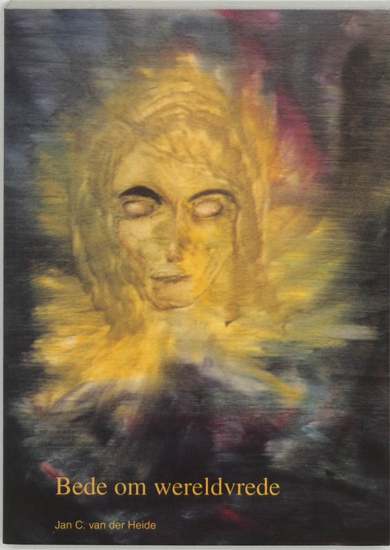 Bede om wereld vrede in het licht van de New Age