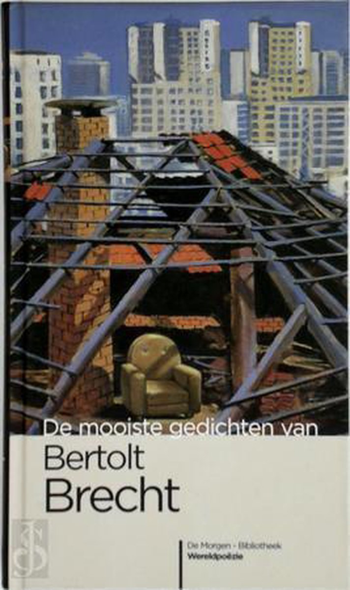 Bertolt Brecht