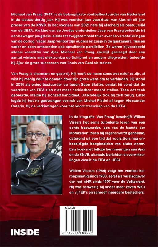 Van Praag achterkant