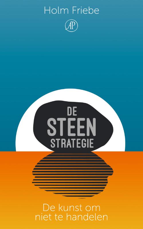 De steenstrategie