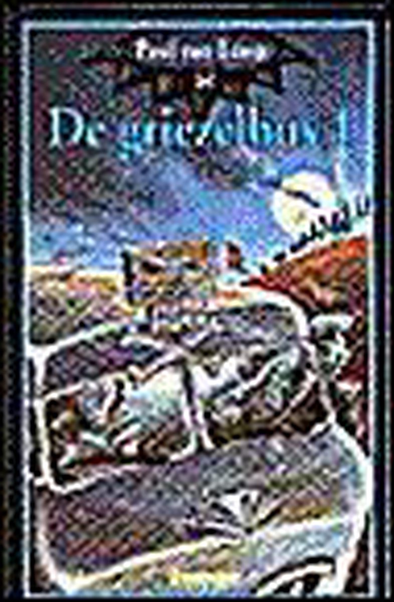 De griezelbus / 1 / Griezelbus / 1