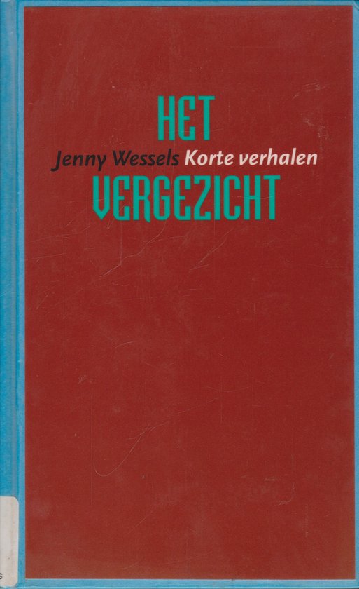 Vergezicht. korte verhalen