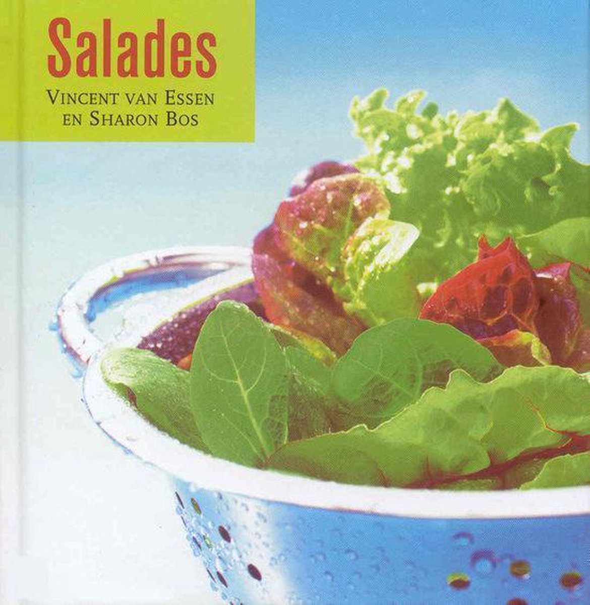 Salades
