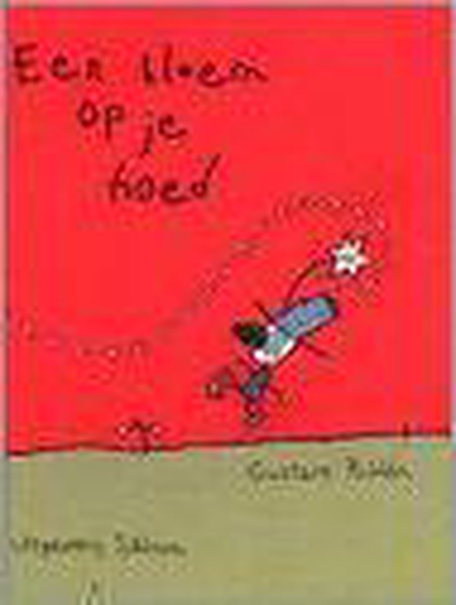 Een bloem op je hoed / Tipito