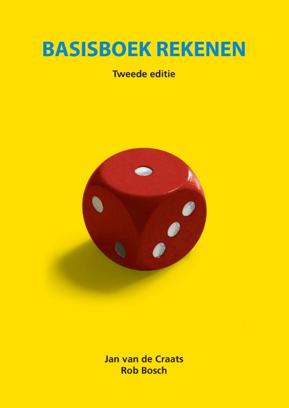 Basisboek rekenen / Basisboeken