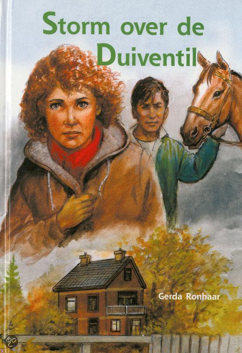 Storm Over De Duiventil Deel 5