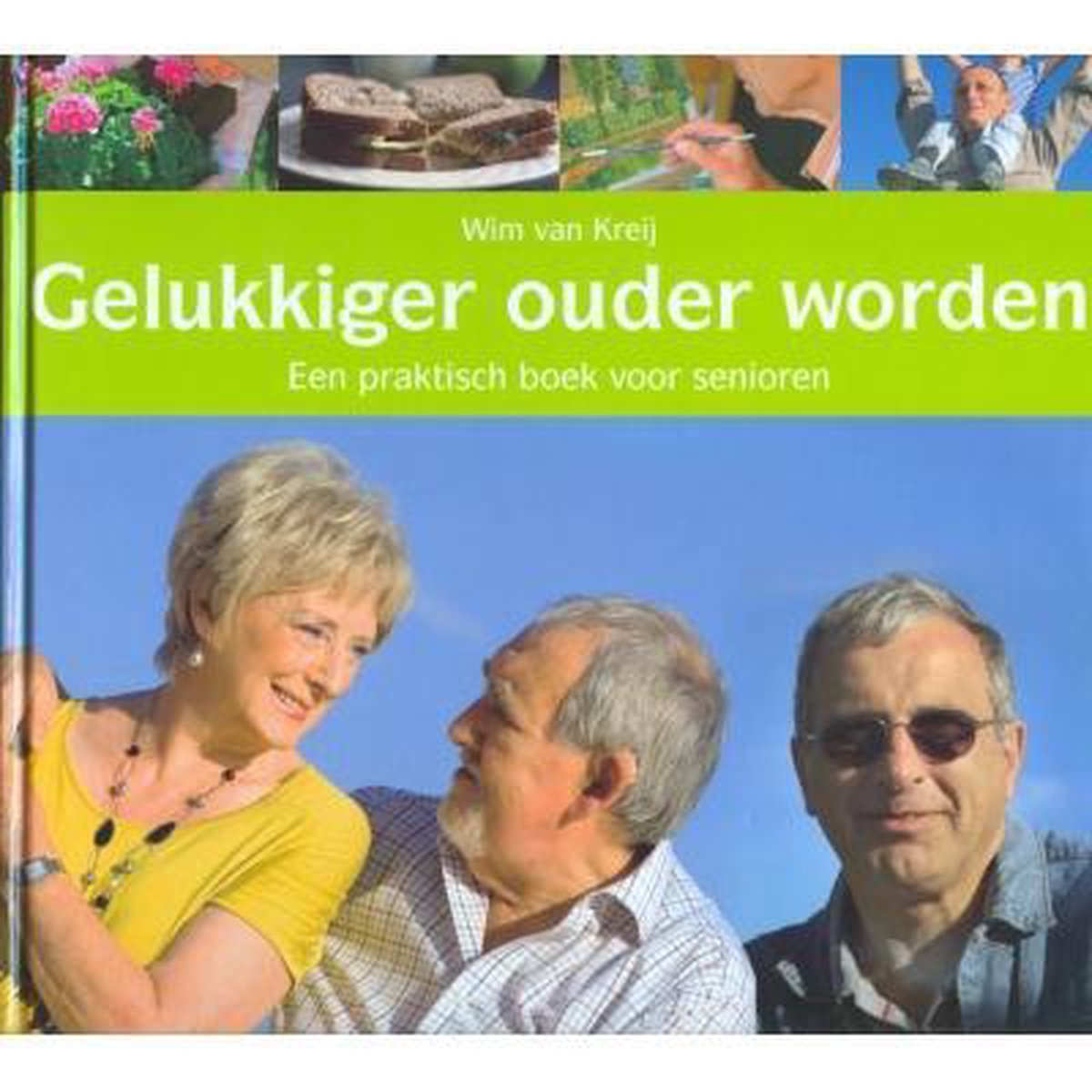 Gelukkiger Ouder Worden