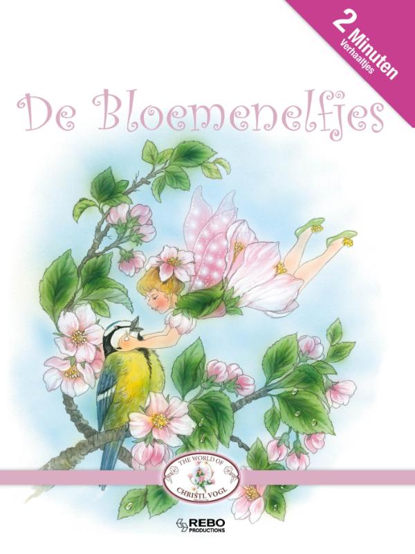 De bloemenelfjes