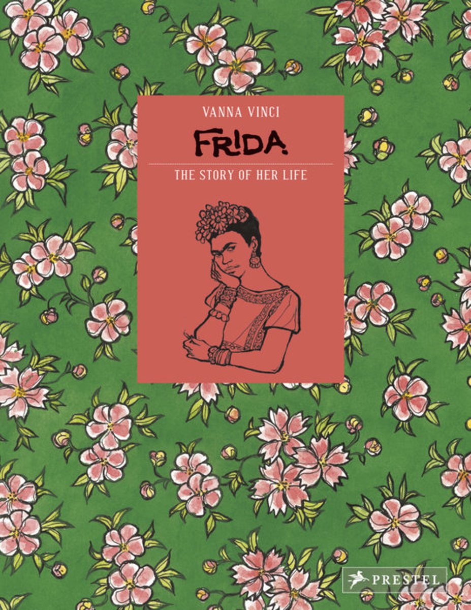 Frida Kahlo