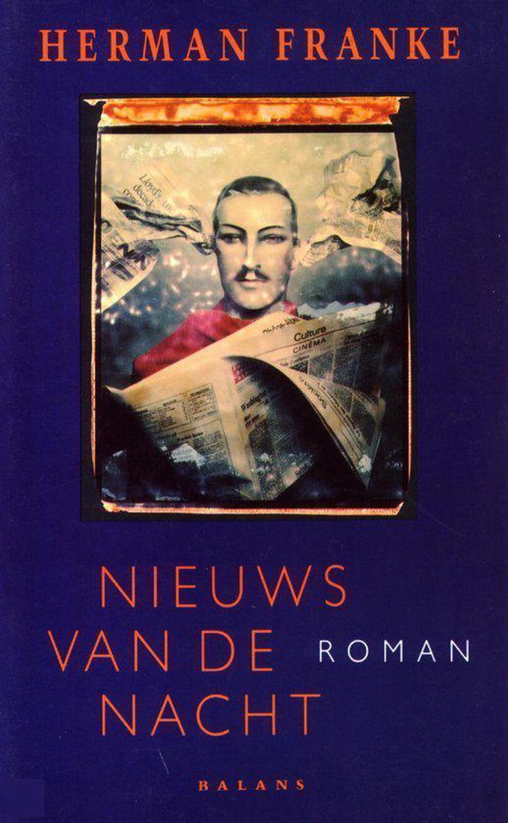 Nieuws Van De Nacht