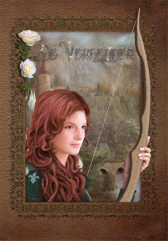 De Verkenner 1 -  De Verkenner Boek 1