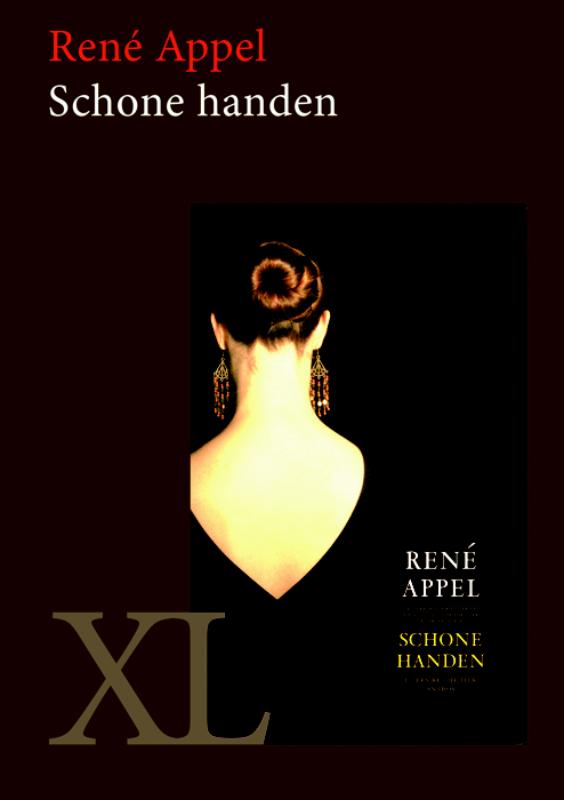 XL 1438 -   Schone handen