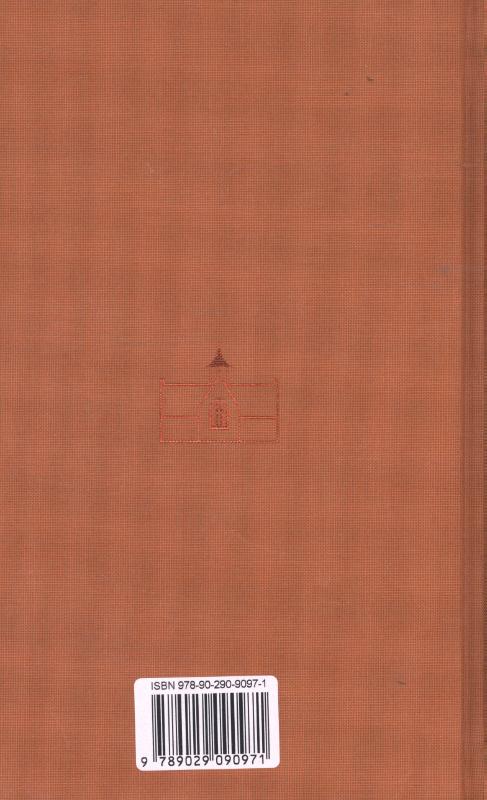 Terug naar Oegstgeest achterkant